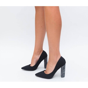 Pantofi Kilo Gri
