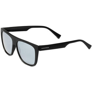 Ochelari de soare unisex Hawkers LifeStyle Black Chrome Runway 110042