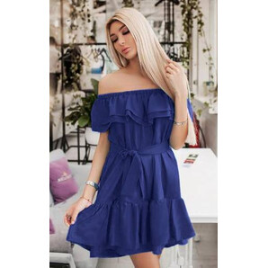 Rochie Andorra Albastru