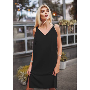 Rochie Ibiza Negru