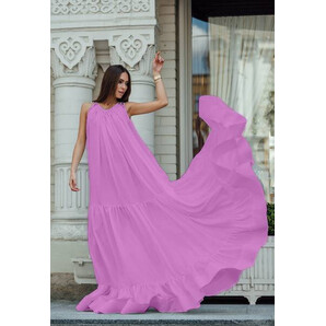 Rochie Parma Magenta