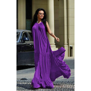 Rochie Parma Mov Ultraviolet