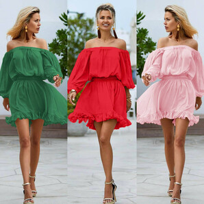 Rochie Voal Tenerife