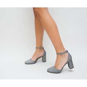 Pantofi Riter Gri