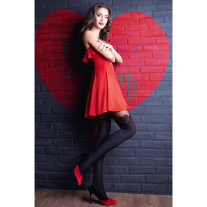 Dres dama Enjoy Love