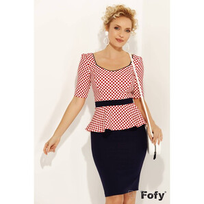 Bluza Dottie Rosie