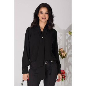 Bluza Gey Neagra