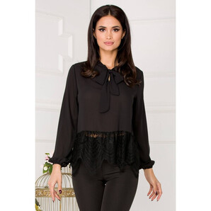 Bluza Nika Neagra