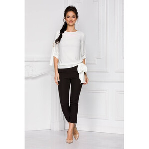 Pantaloni Liam Negri