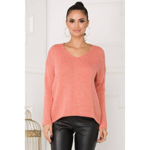 Pulover Blake Roz