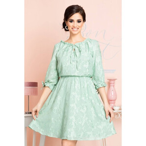 Rochie Ammy Mint