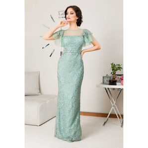 Rochie Arianna Mint