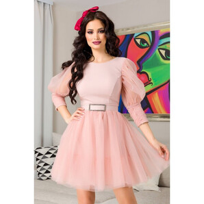 Rochie Athena Rose