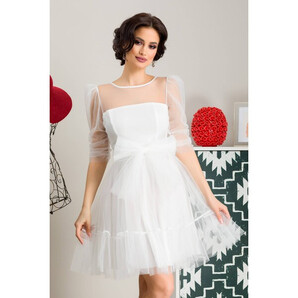 Rochie Barbie Alba