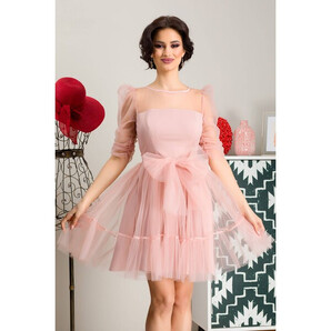 Rochie Barbie Rose