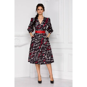 Rochie Camy Multi