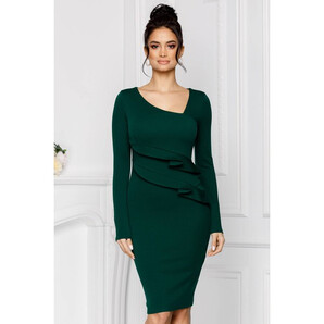 Rochie Connie Verde