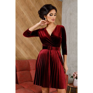 Rochie Darina Bordo