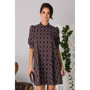 Rochie Fabiana Neagra