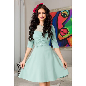 Rochie Gyanna Mint