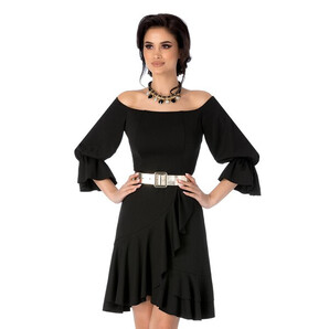 Rochie Iasmina Neagra