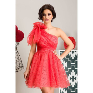 Rochie Joelle Corai