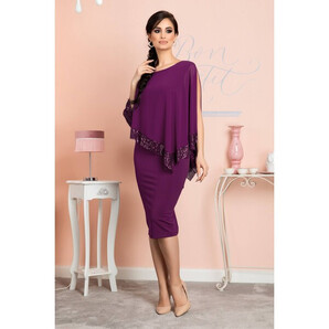 Rochie Kalya Violet