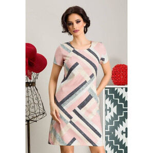 Rochie Maysa Rose