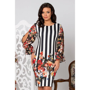 Rochie Meredith Multi