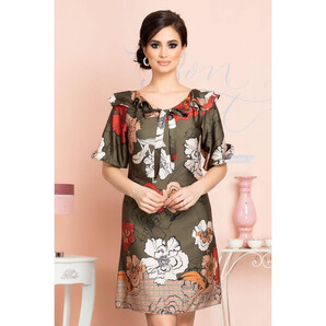 Rochie Milena Multi