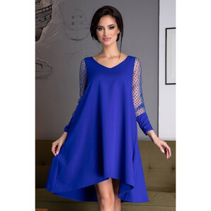 Rochie Mina Albastra