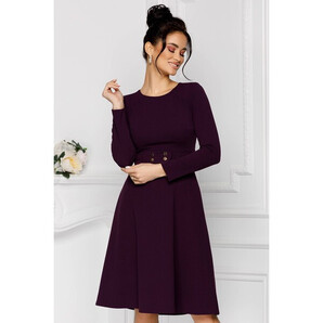 Rochie Moze Adela Violet