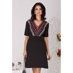 Rochie Moze Lolitta Neagra