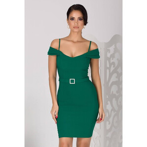 Rochie Noyre Verde