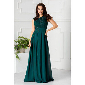 Rochie Odiseea Verde