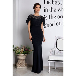 Rochie Olimpia Neagra