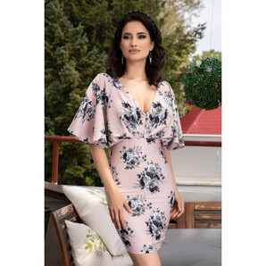 Rochie Ronda Rose