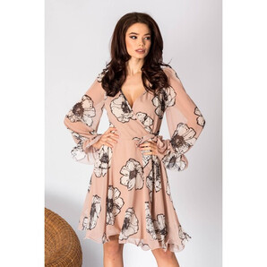 Rochie Simine Nude