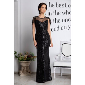 Rochie Terra Neagra