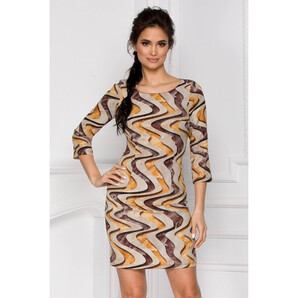 Rochie Vanda Multi