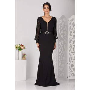 Rochie Vedda Neagra