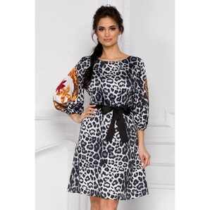 Rochie Zolla Animal Print