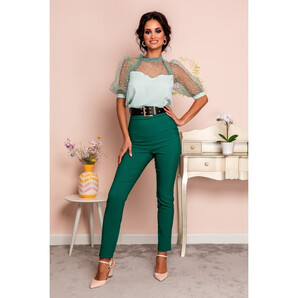 Bluza Lily Mint