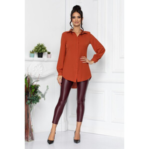 Camasa Ella Caramizie