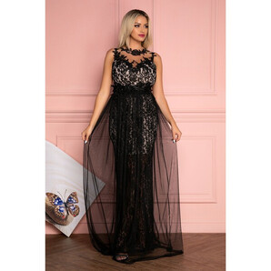 Rochie Allure Neagra