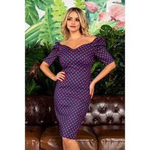 Rochie Anette Multi