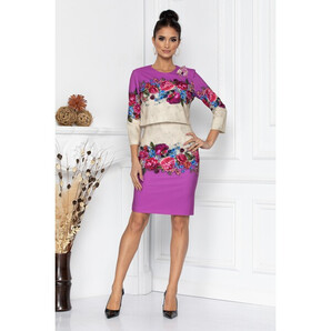 Rochie Anika Multi