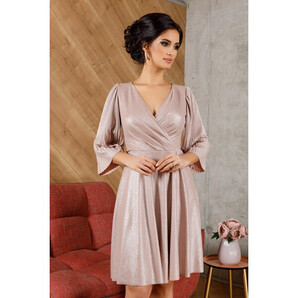 Rochie Anka Nude