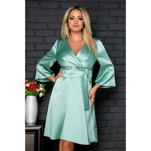 Rochie Ayda Mint