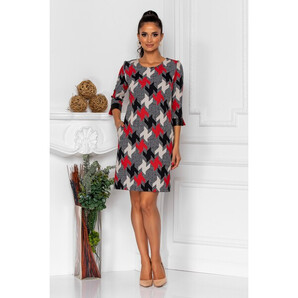 Rochie Brianna Rosie